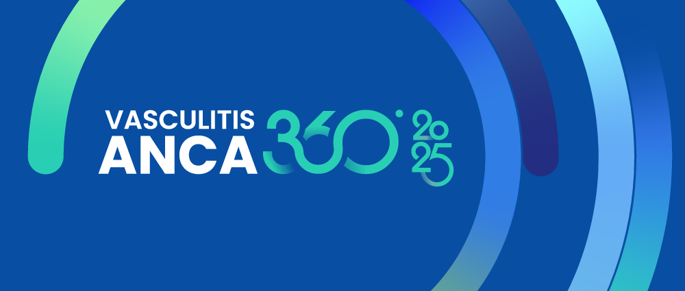 Logo Vasculitis ANCA 360